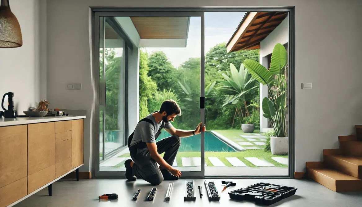 Restoring Ease and Functionality to Your Home with Sliding Door Repair