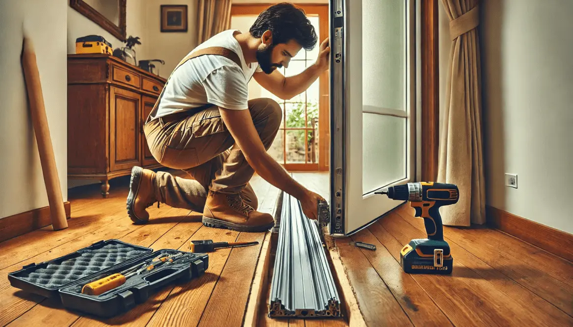 The Advantages of Sliding Garage Doors